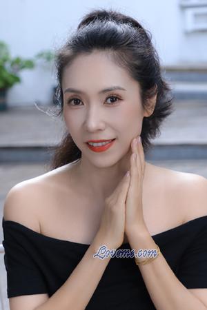 Ladies of China