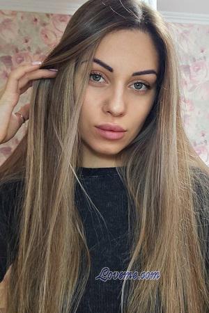 Ladies of Ukraine