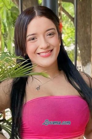 Ladies of Colombia