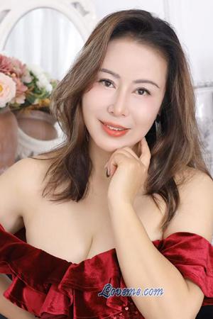 Ladies of Fushun