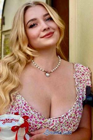 Ladies of Eastern-Europe