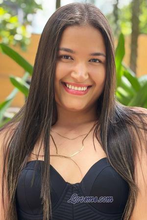 Ladies of Barranquilla