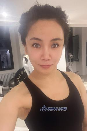 Ladies of China