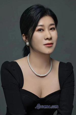 Ladies of Asia