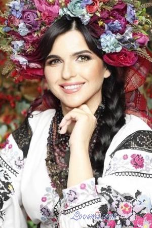 Ladies of Ukraine