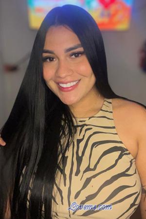 Ladies of Latin-America