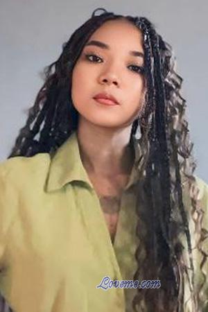 Colombia women