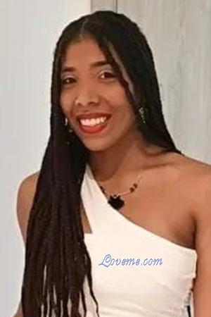 Colombia women