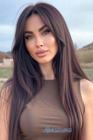 Ladies of Eastern-Europe
