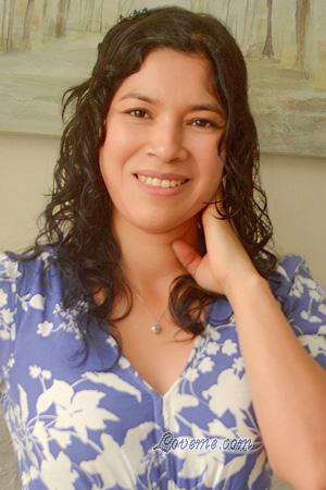 Ladies of Latin-America