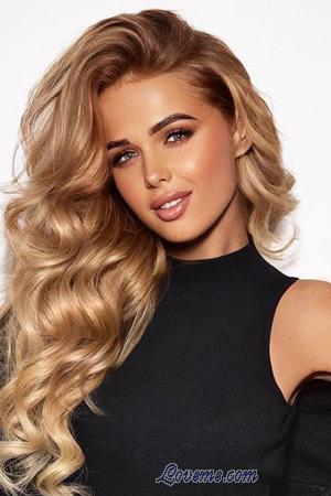 Ladies of Ukraine