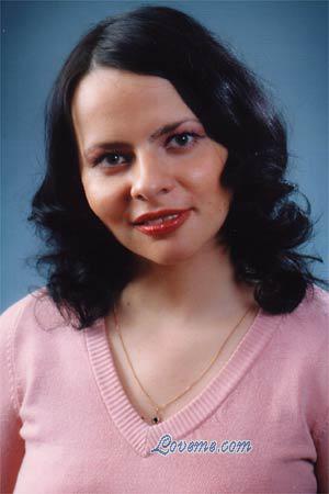 93788 - Radmila Age: 40 - Russia