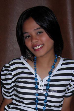 95404 - Giljanine Age: 20 - Philippines