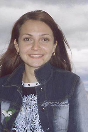 97858 - Olesia Age: 35 - Russia