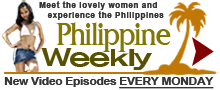 Philippine weekly