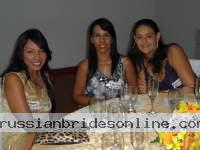 Barranquilla Women