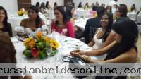 Barranquilla Women