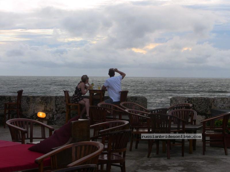 Cartagena Women